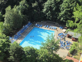 Lake View - in Plaza Maritime Residence, Timmendorfer Strand